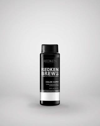 Redken Brews Color Camo Men's Haircolor ByRedken